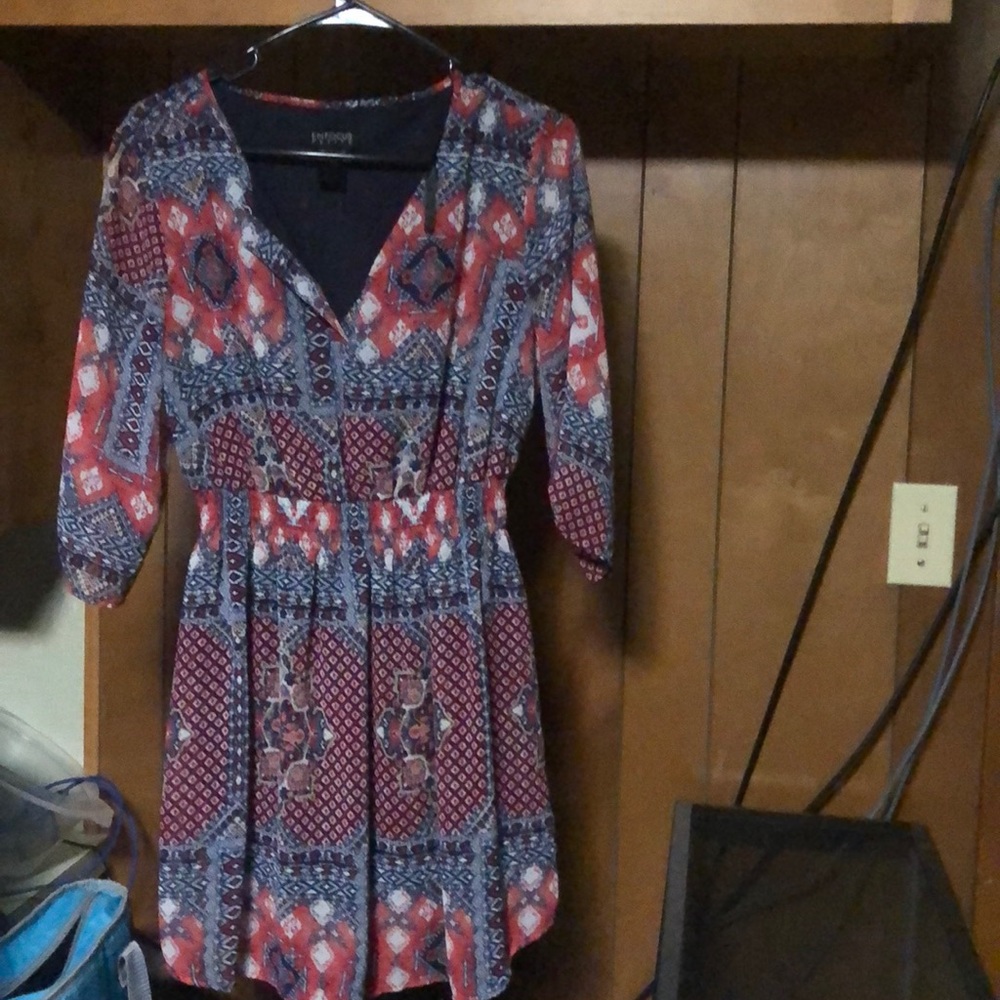 Dress 10P